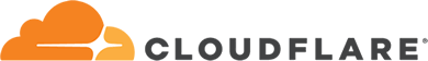 Cloudflare AI的LOGO