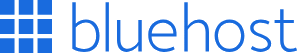 Bluehost的LOGO