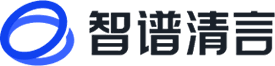 智谱清言的LOGO