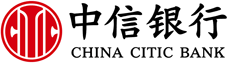 中信银行的LOGO