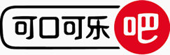 可口可乐吧的LOGO