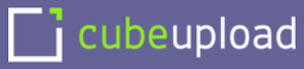 cubeupload的LOGO