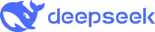 DeepSeek的LOGO