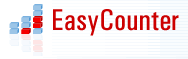 EasyCounter的LOGO