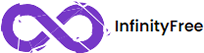 InfinityFree的LOGO