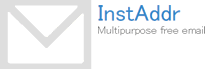 InstAddr的LOGO