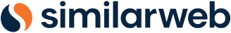 Similarweb的LOGO